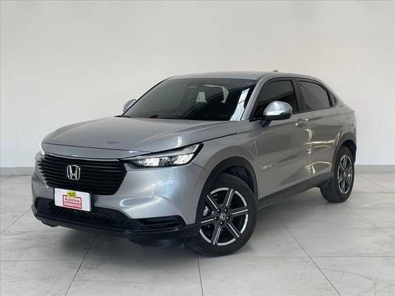 HONDA HR-V 1.5 DI I-VTEC FLEX EX CVT